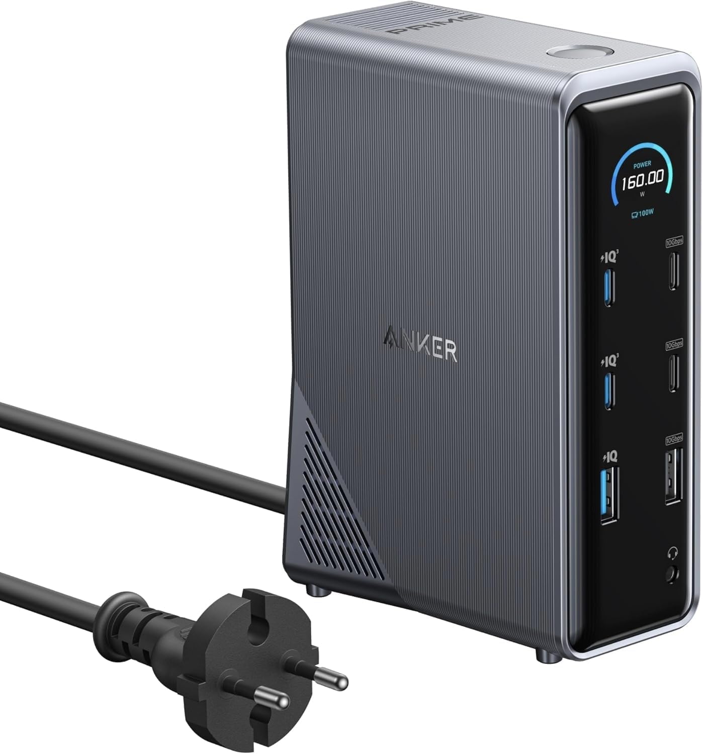 Anker Prime Docking Station 14 in 1 160W