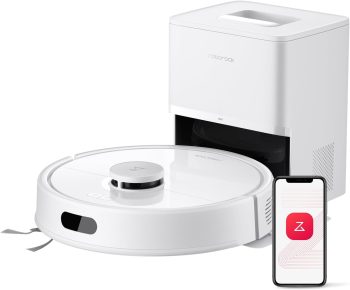 roborock Q7 L5+ Robot Aspirapolvere con Stazione Svuotamento Automatico