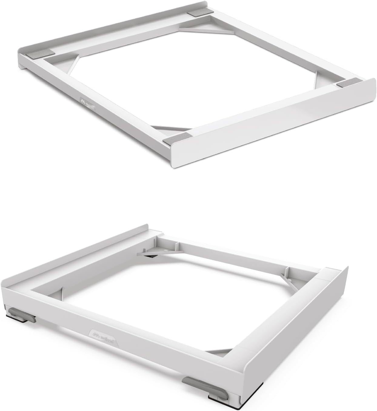 Meliconi Moving Tower, Kit per realizzare colonna Lavatrice Asciugatrice