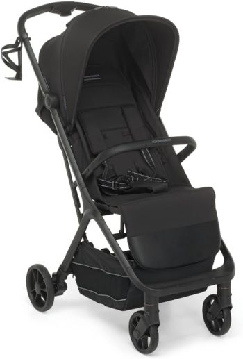 Foppapedretti Like Passeggino, Ebony