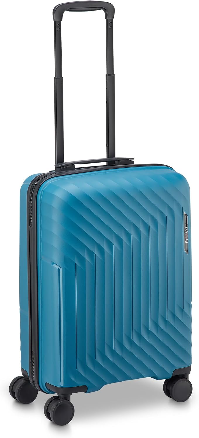 MODO by Roncato LUMEN Trolley bagaglio a mano 55x40x20 cm - Petrolio