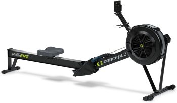 Concept 2 - Vogatore con Schermo PM5, Modello D