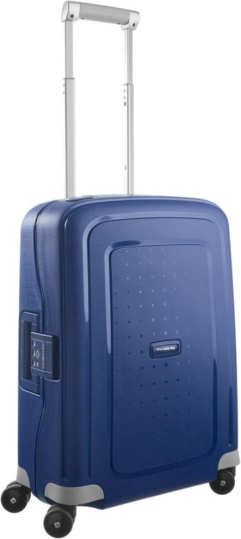 Samsonite S'Cure Trolley da cabina, 55 cm