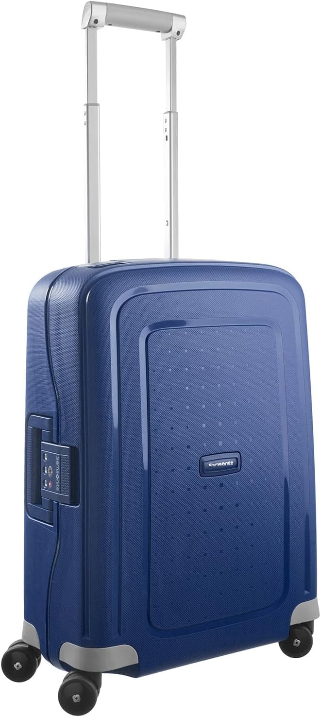 Samsonite S'Cure Trolley da cabina, 55 cm