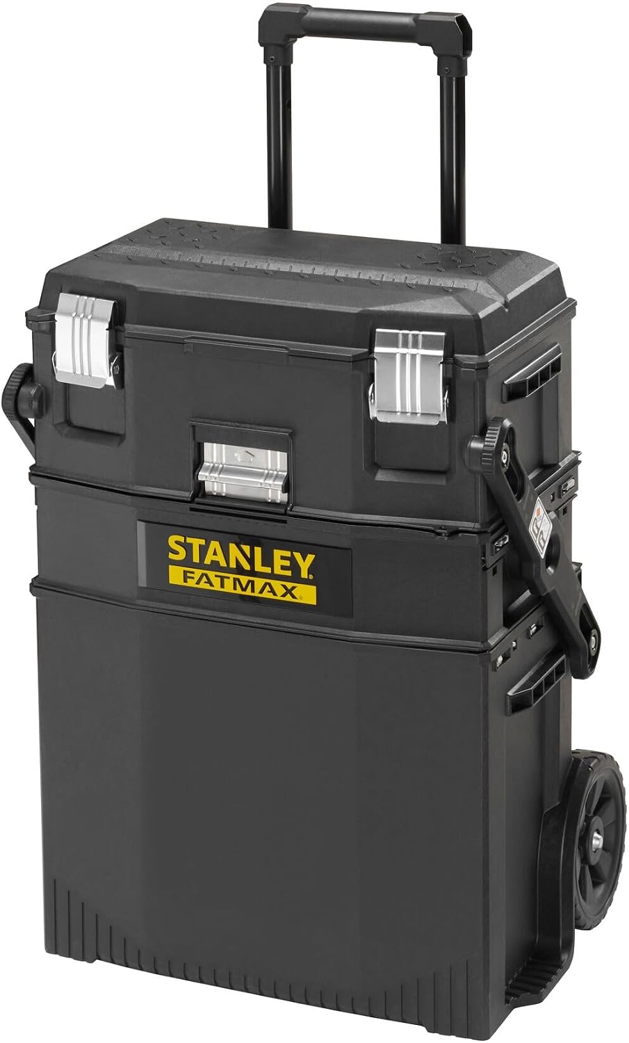 STANLEY FatMax 1-94-210 - SET MOBILE su 2 ruote 73.3 x 54.9 x 41.3 cm