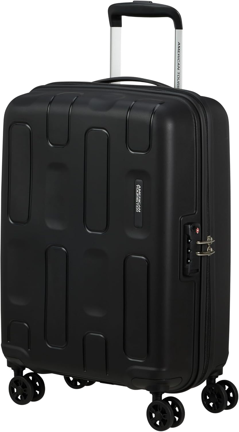 American Tourister Ellipso Trolley da cabina, 55 cm
